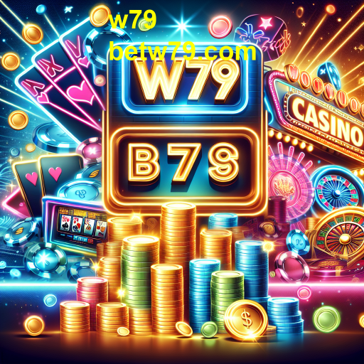 Maximize Sua Experiência com as Ofertas de Bônus no w79