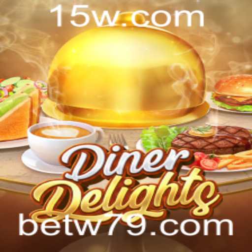 Descubra o Fascinante Mundo de DinerDelights