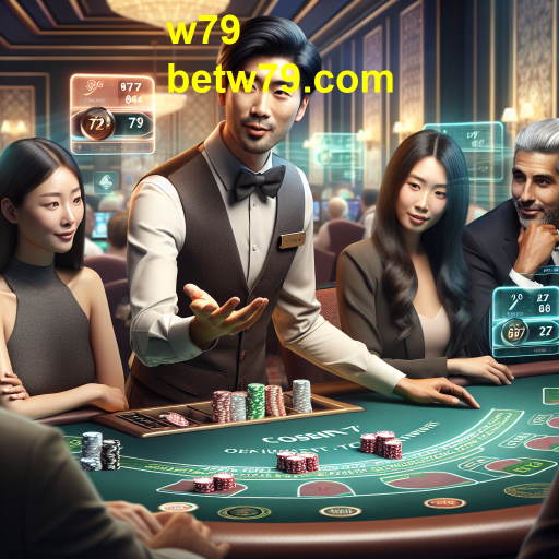 Live Casino